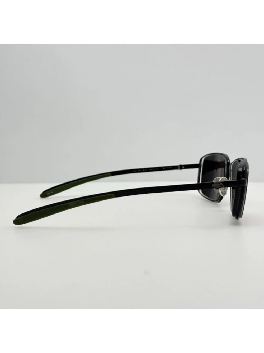 Harley Davidson HDX 878 BLK-2 Eyeglasses Eye Glasses Frames 60-15-140